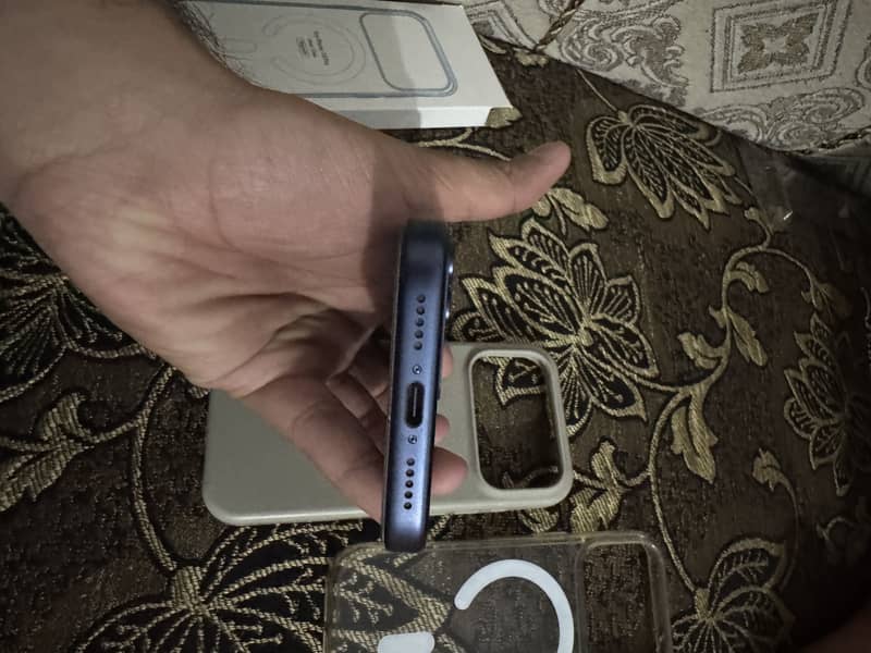 Apple iPhone 17 Pro 5