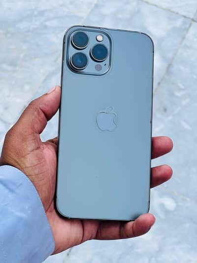 Apple iPhone 13 Pro Max