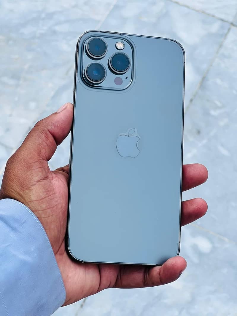 Apple iPhone 13 Pro Max 0