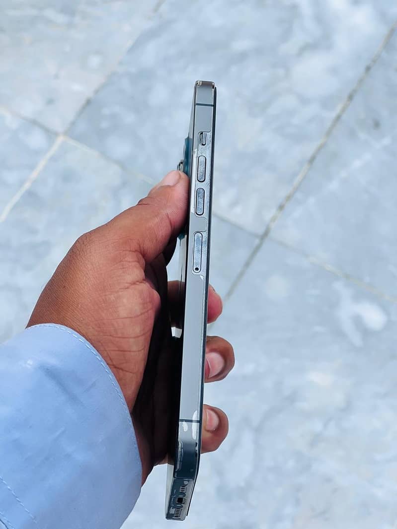 Apple iPhone 13 Pro Max 1