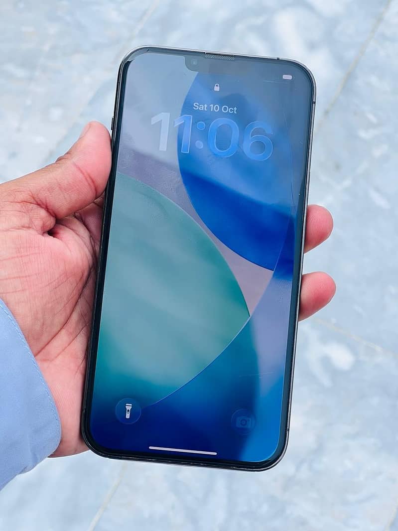 Apple iPhone 13 Pro Max 5