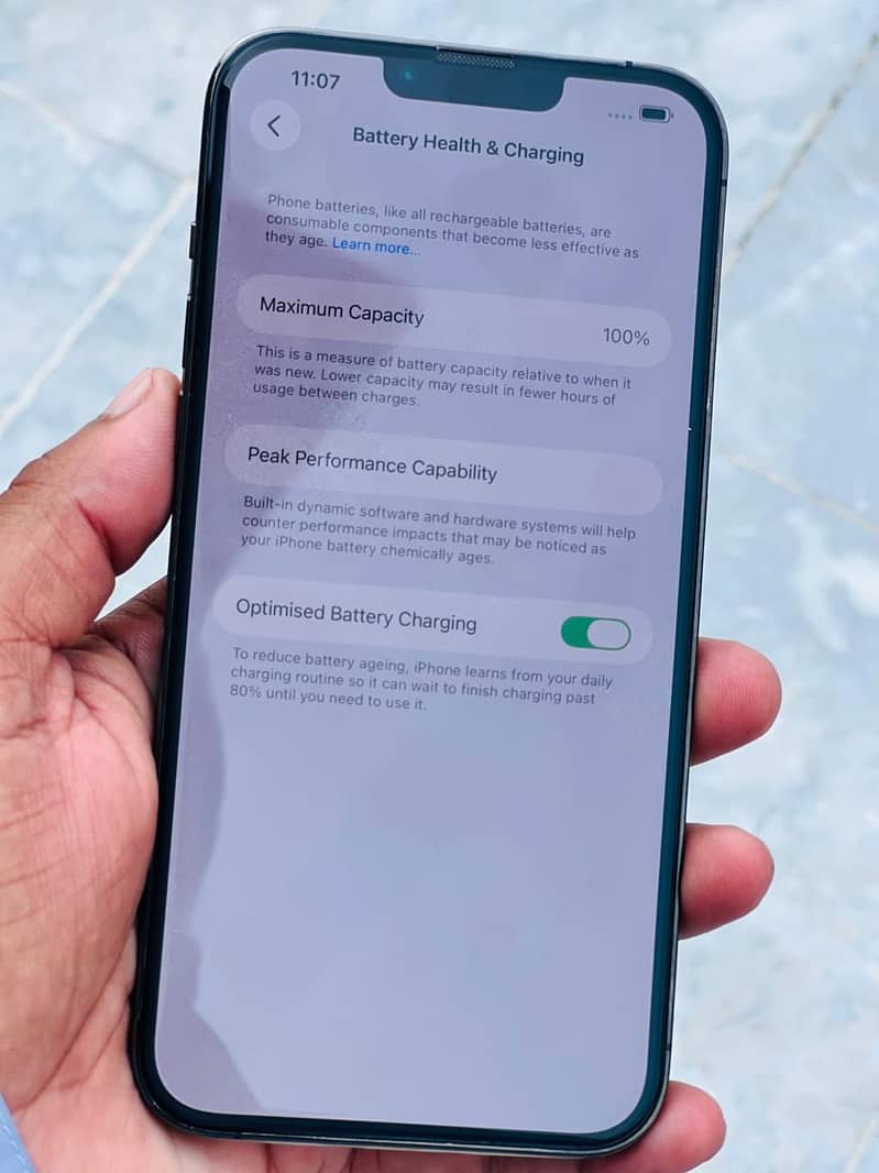 Apple iPhone 13 Pro Max 6