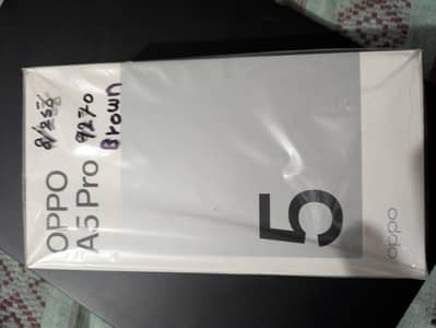 OPPO A5 Pro