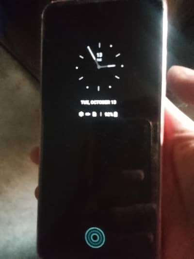 LG V60 ThinQ 5G exchange