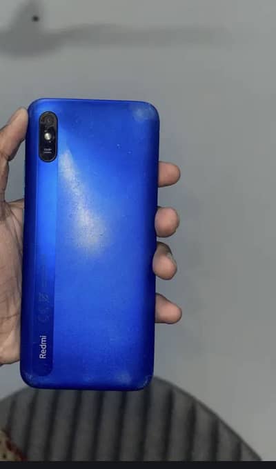 Xiaomi Redmi 9A urgent sell