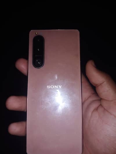 Sony 5 III