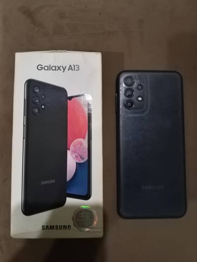 Samsung Mobile A13