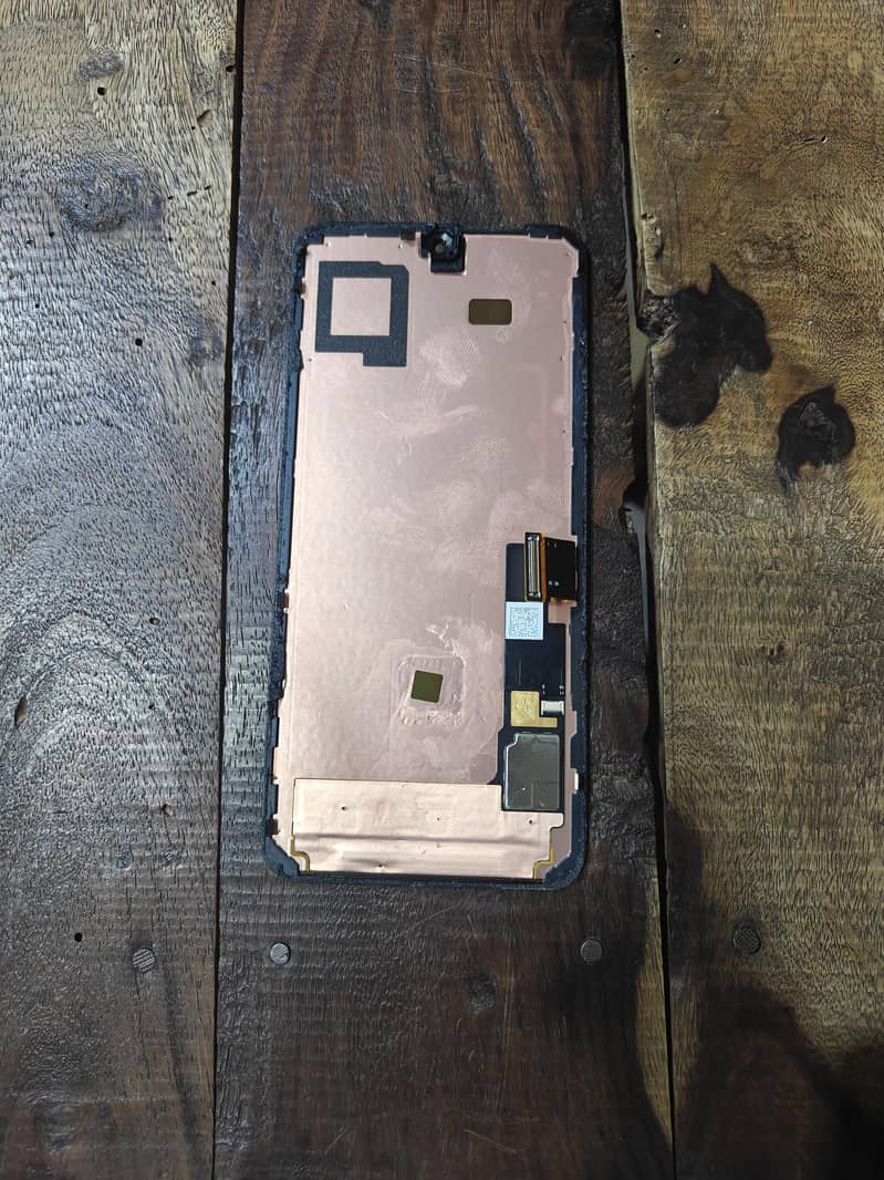 google pixel 8 1