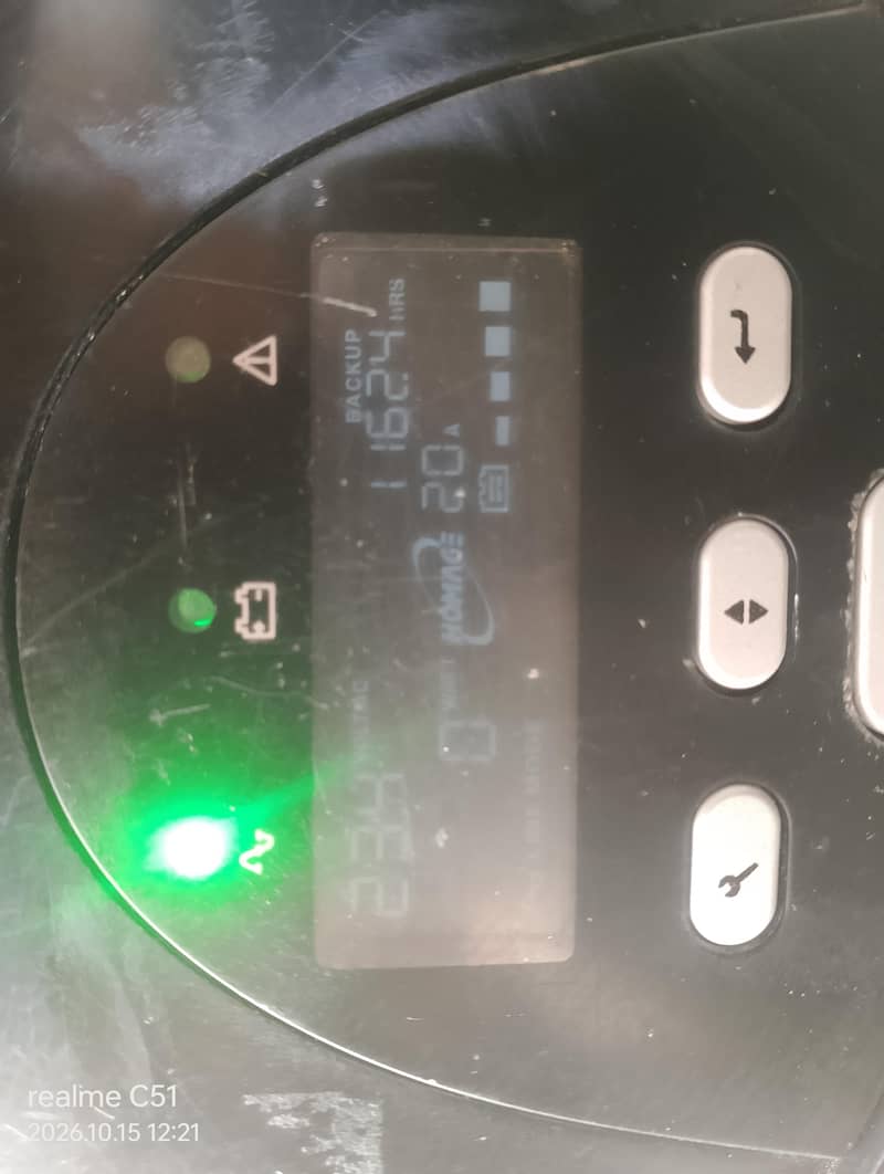 Working Condition 0