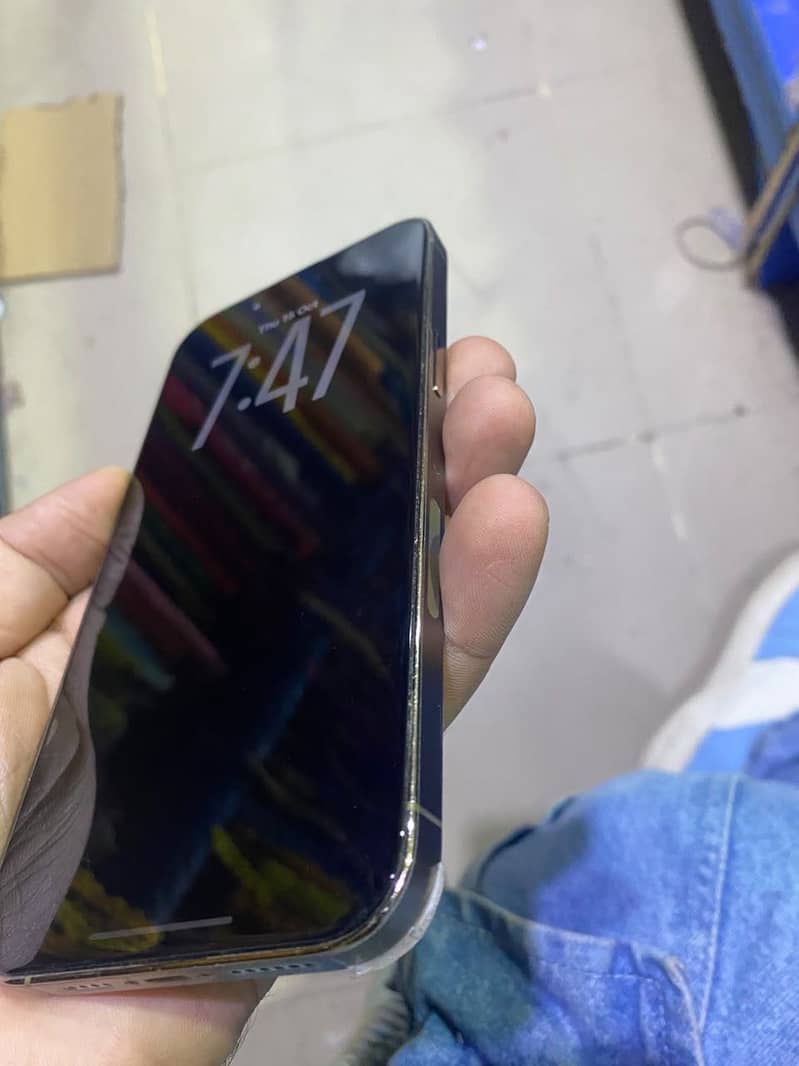 Apple iPhone 14 Pro Max 4