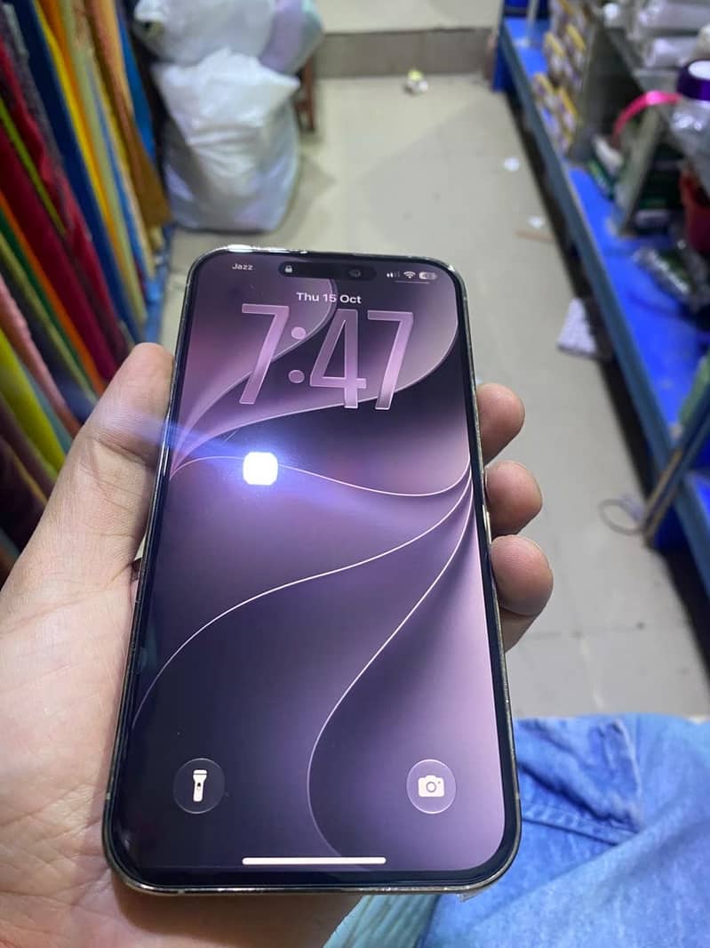 Apple iPhone 14 Pro Max 7