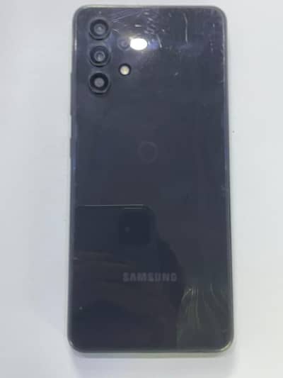 Samsung Mobile A32
