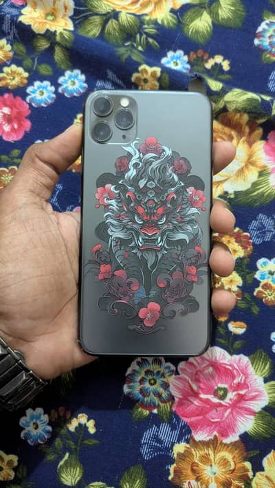 Apple iPhone 11 Pro Max 256GB