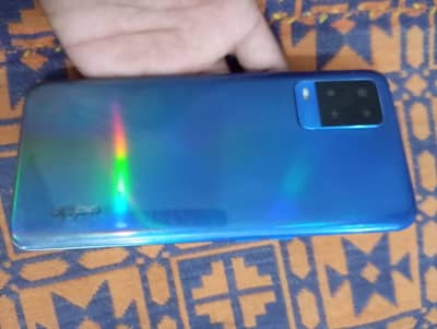 OPPO A54