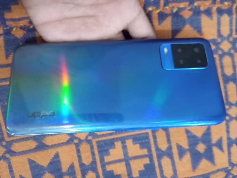 OPPO A54 0