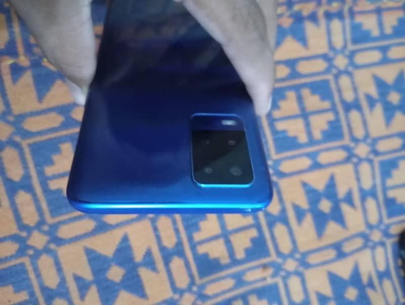 OPPO A54 1