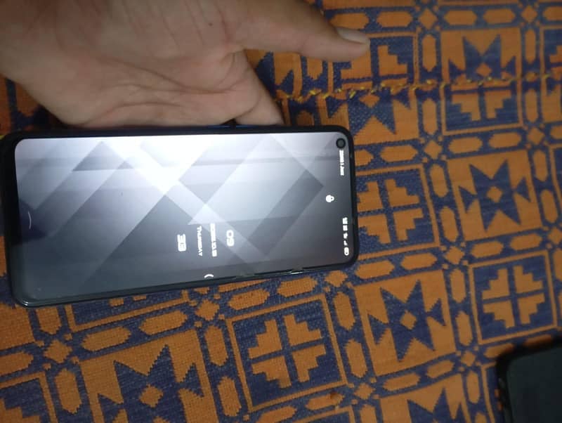 OPPO A54 3