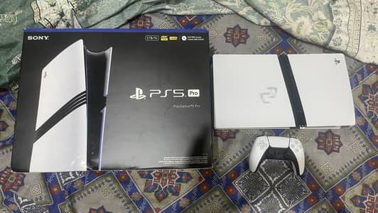 PS5 PRO