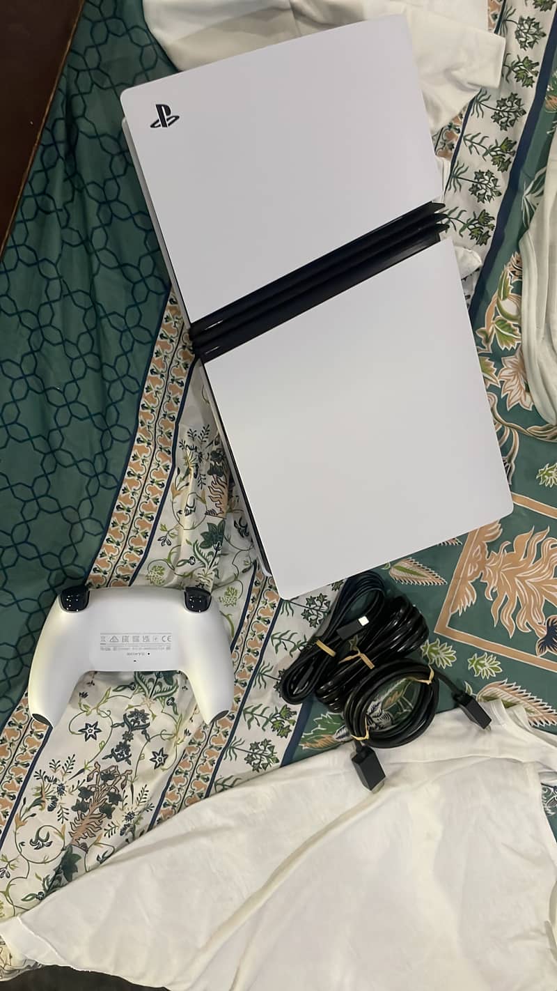 PS5 PRO 1