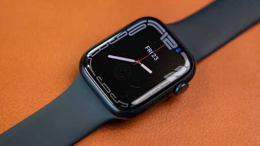 Apple series 8