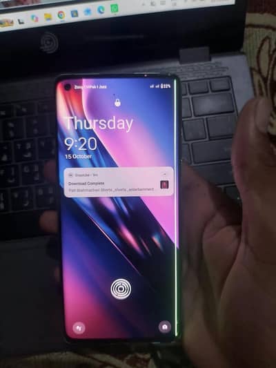 One Plus 8