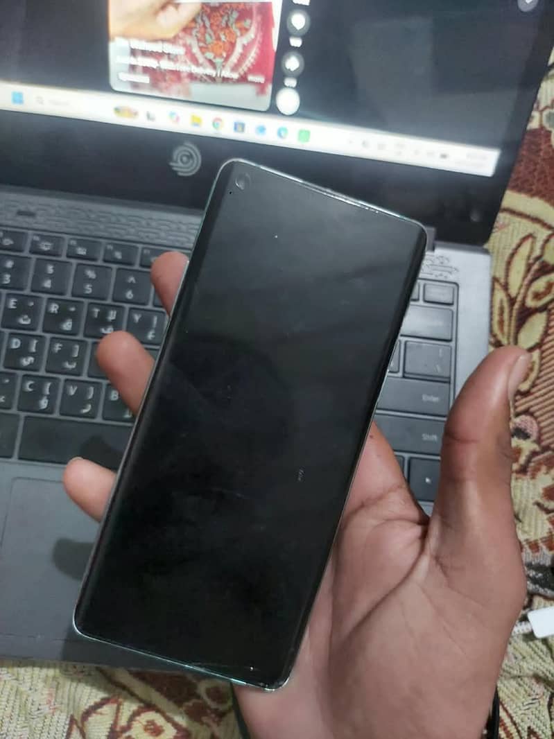 One Plus 8 3