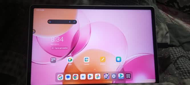lenovo yoga tab 8 gb 128gb
