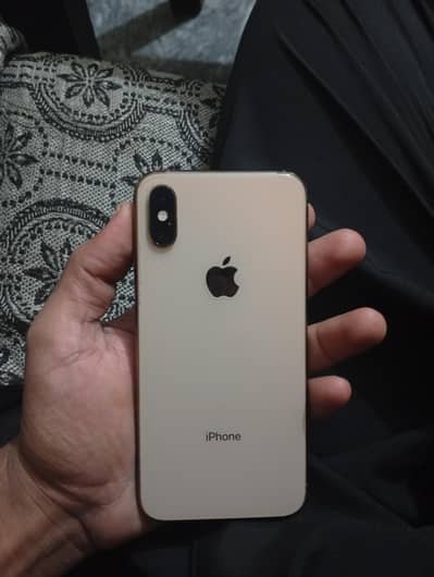 Apple iPhone XS
