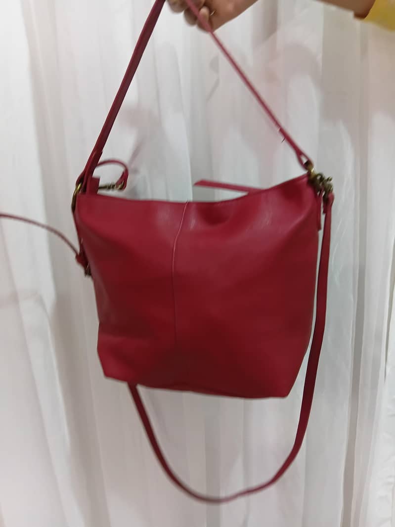 hand bag 1