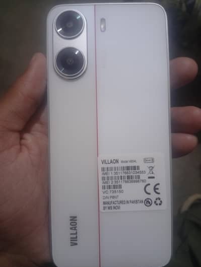 Villaon V50s