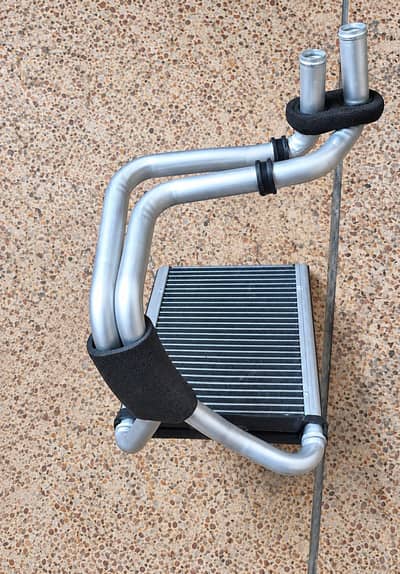 Haval heater geniune