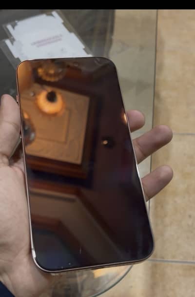iPhone 16 Pro Max 512gb gnext pta with box