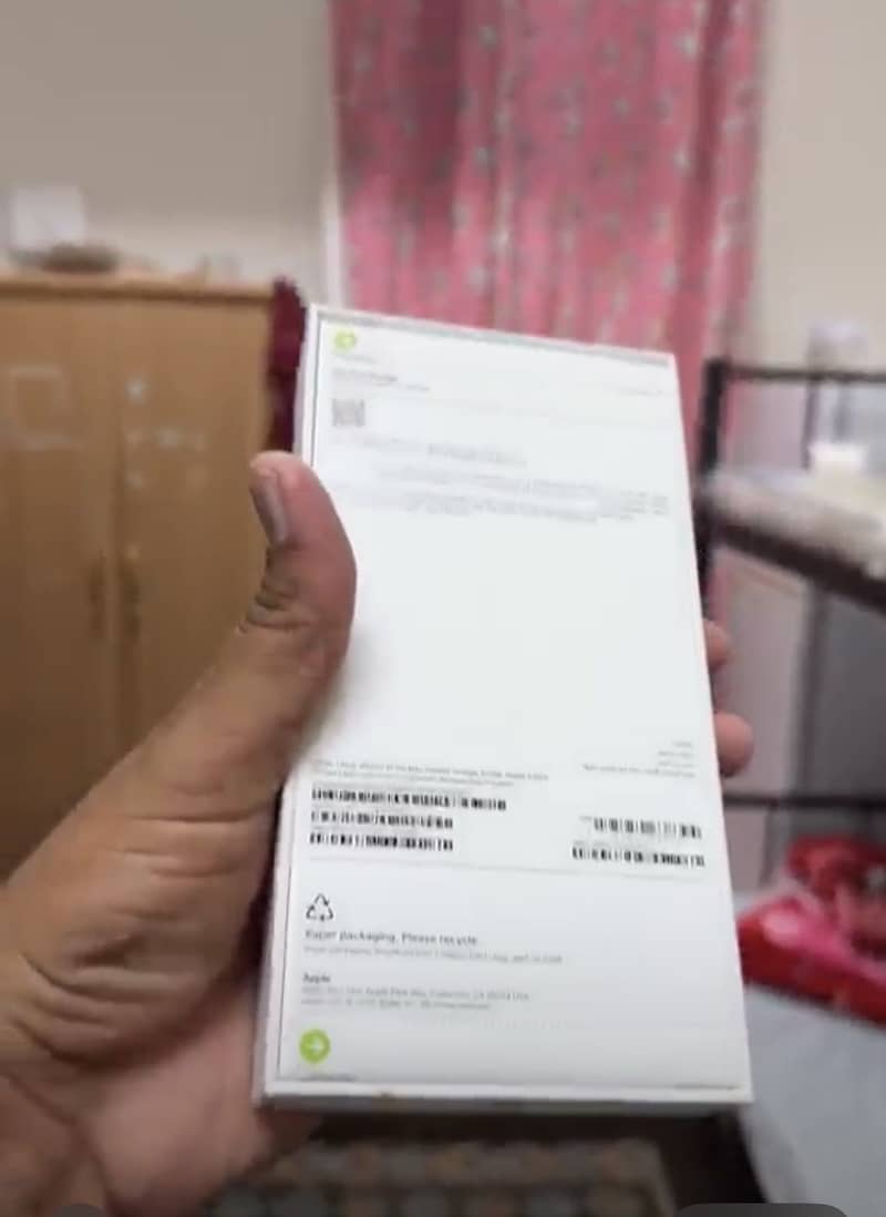 Apple iPhone 17 Pro Max 1