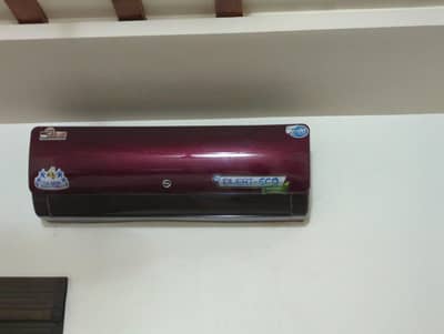 Pel Inverter Ac 1.5 ton for sale