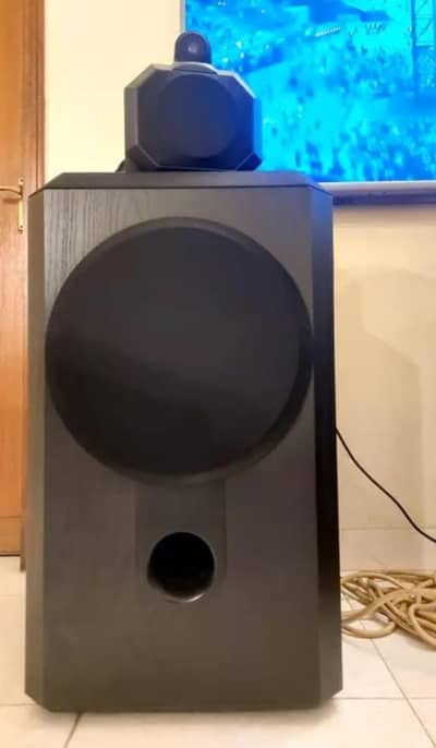 Legendary B&W Matrix 801 S3 Speakers
