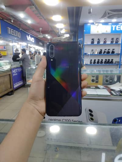 Samsung Mobile A30s