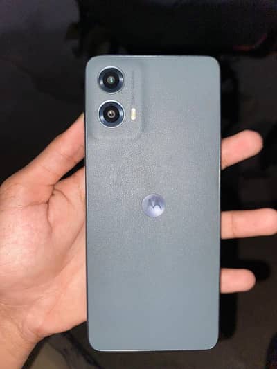 Motorola Moto G 5g 2024