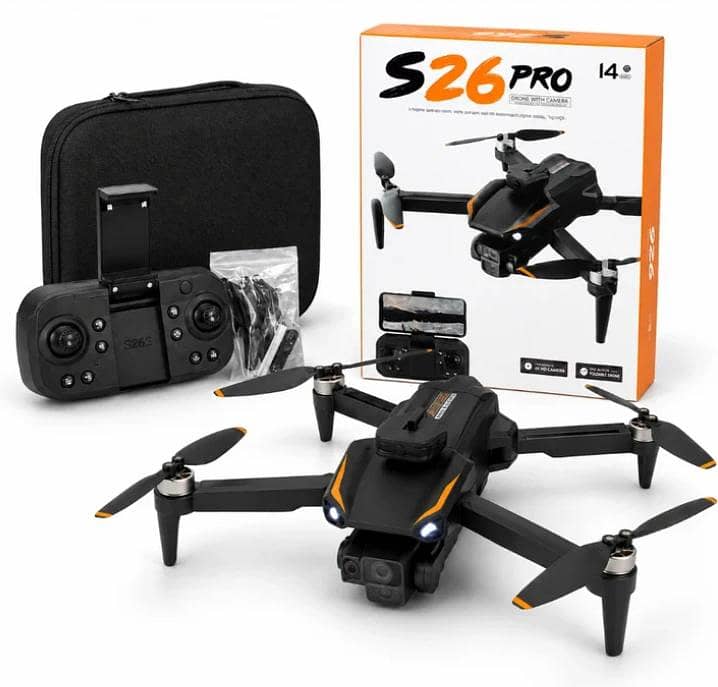 s26 pro drone 1