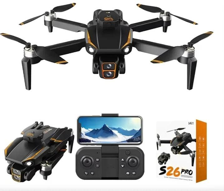 s26 pro drone 2
