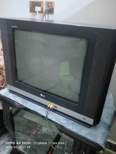 LG tv 21 inch for sale