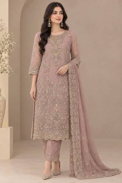 party wear dress