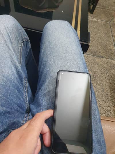 One Plus 8T all ok 12/256gb