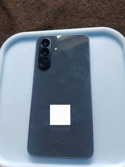 Samsung Mobile A56
