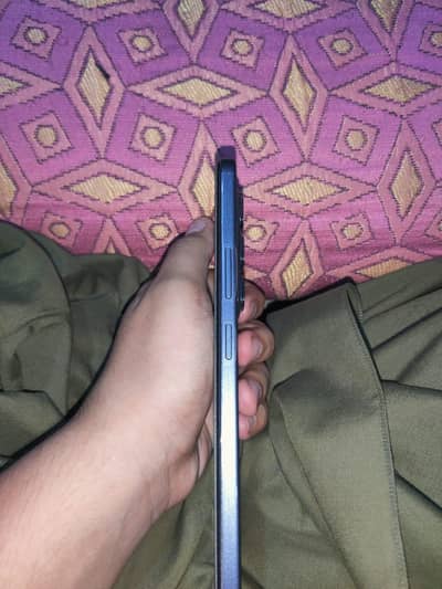 Infinix Hot 50 Pro