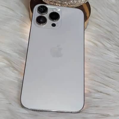 Phone 14 Pro Max (PTA approved) Urgent sale