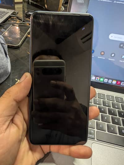 Infinix Hot 40i
