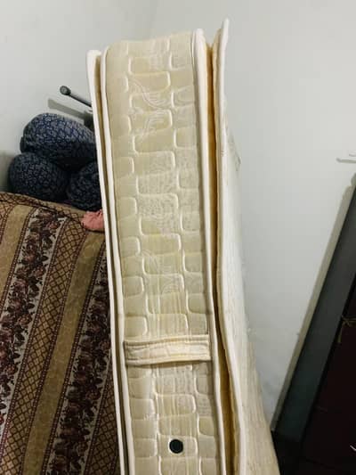 mattress