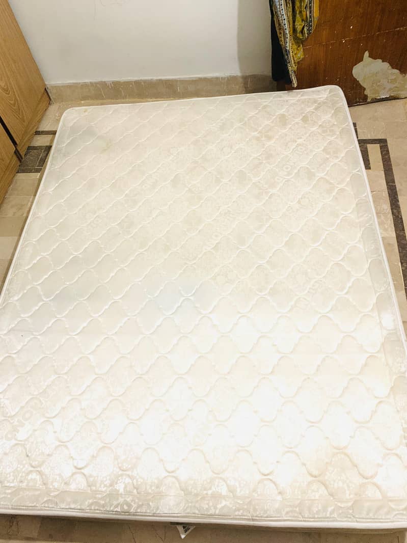 mattress 1