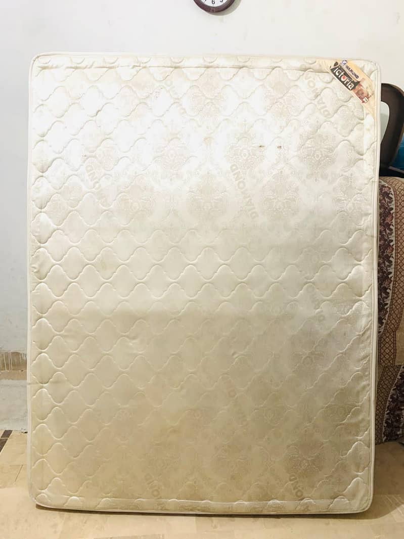 mattress 4