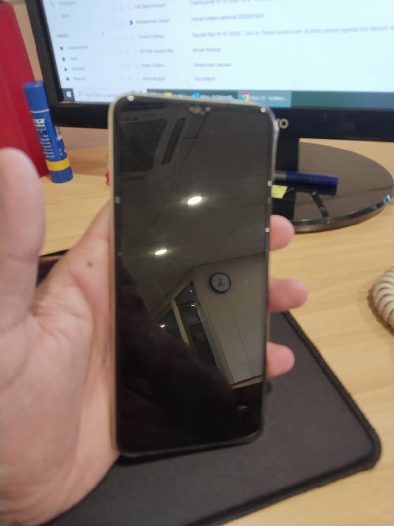Itel A70 1